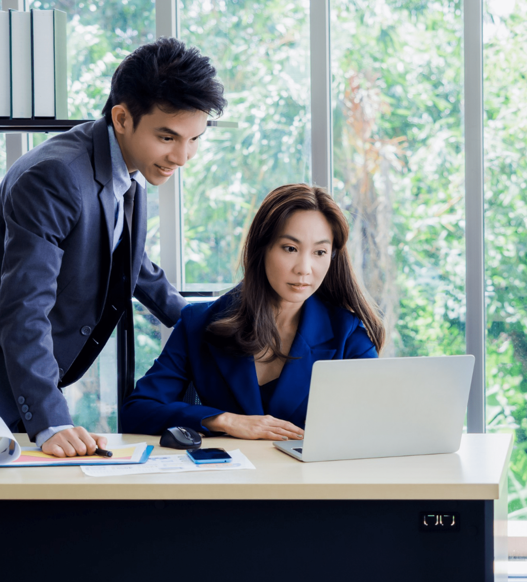 Notre histoire — Vendoo