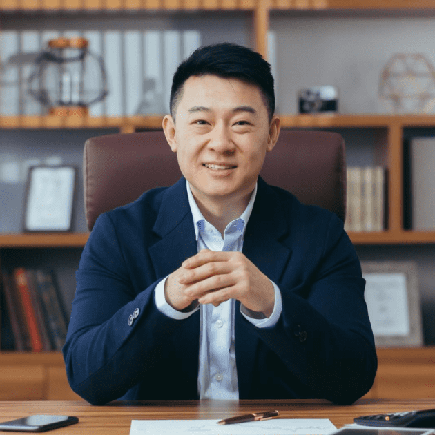 Thomas Leclerc — Vendoo