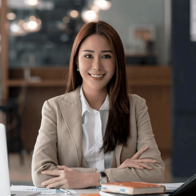 Marie Dupont — Vendoo