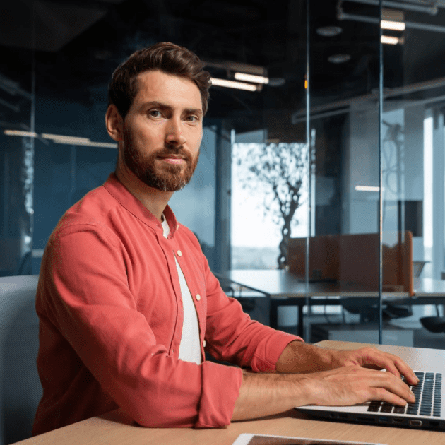 Alexandre Martin — Vendoo