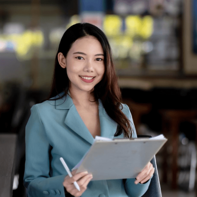 Julie Bernard — Vendoo